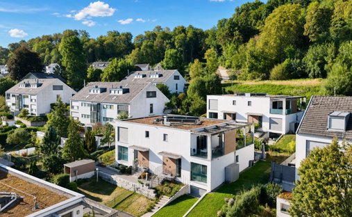 Wohnung in Muttenz, Basel-Landschaft, Schweiz 1