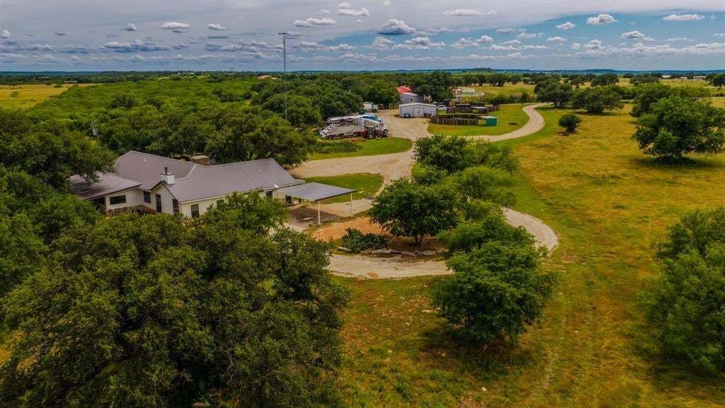 Haus in Graham, Texas, Vereinigte Staaten 3 - 18762370