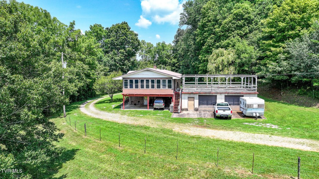 Maison à Chuckey, Tennessee, États-Unis 3 - 18605865