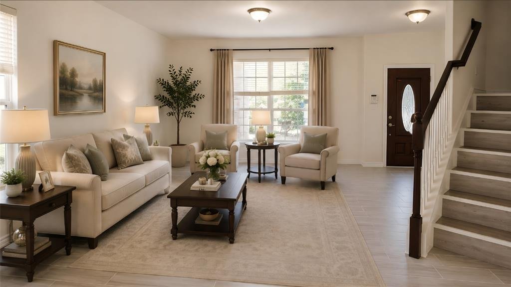 Casa en Euless, Texas, Estados Unidos 4 - 18762334
