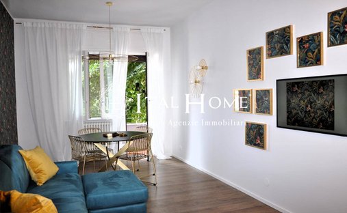 Appartement à Bande Nere - Gambara, Milan, Italie 1