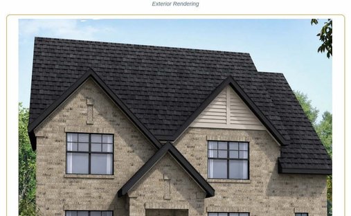 Haus in Mt. Juliet, Tennessee, Vereinigte Staaten 1