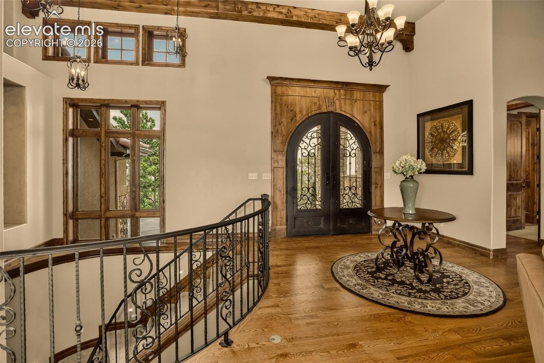 Haus in Colorado Springs, Colorado, Vereinigte Staaten 4 - 18400138