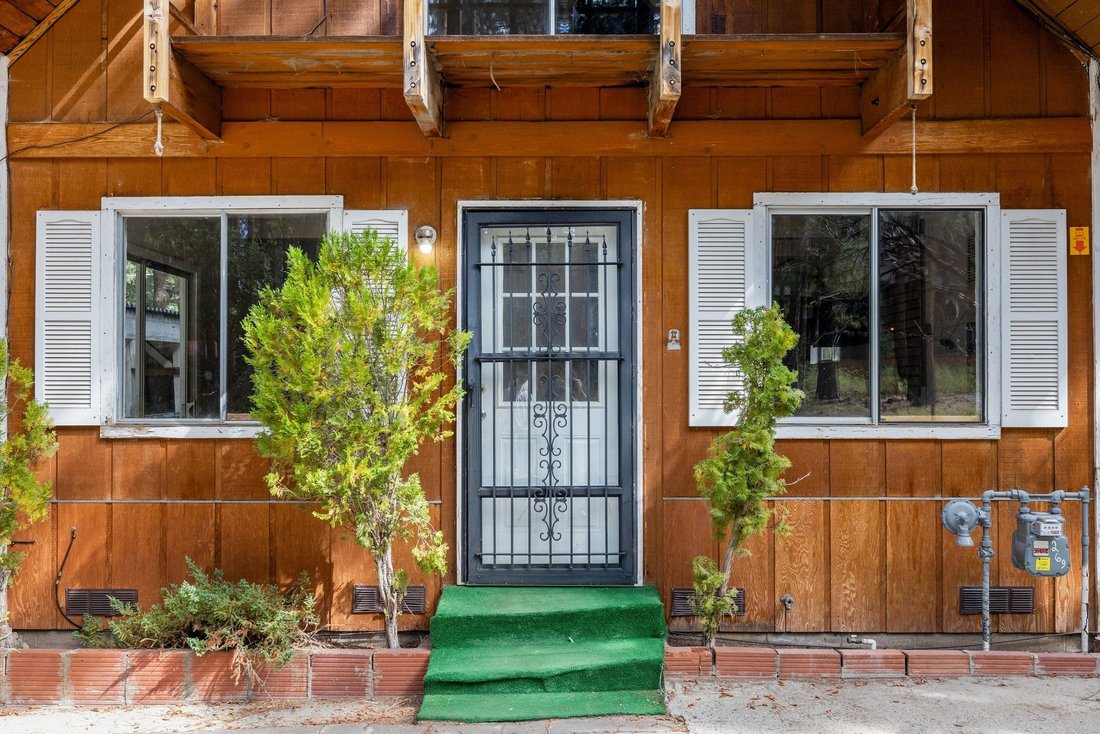 Haus in South Lake Tahoe, Kalifornien, Vereinigte Staaten 2 - 18762835