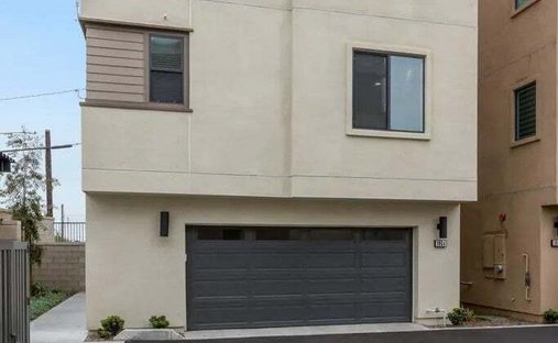 Condominio en Oxnard, California, Estados Unidos 1