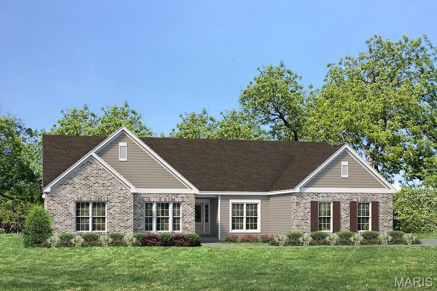 Casa a Wentzville, Missouri, Stati Uniti 1 - 18764331