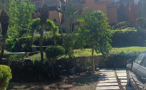 Maison à Cuernavaca, Morelos, Mexique 1