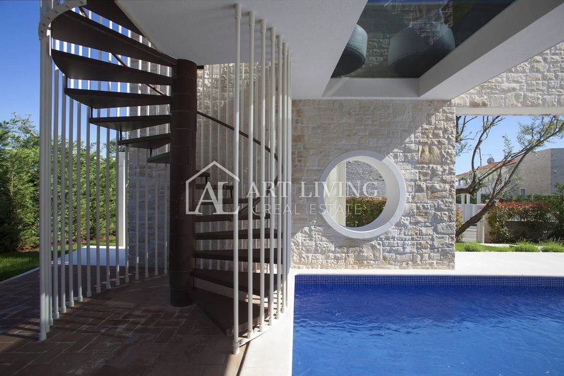 House in Porec, Istria County, Croatia 4 - 18762842