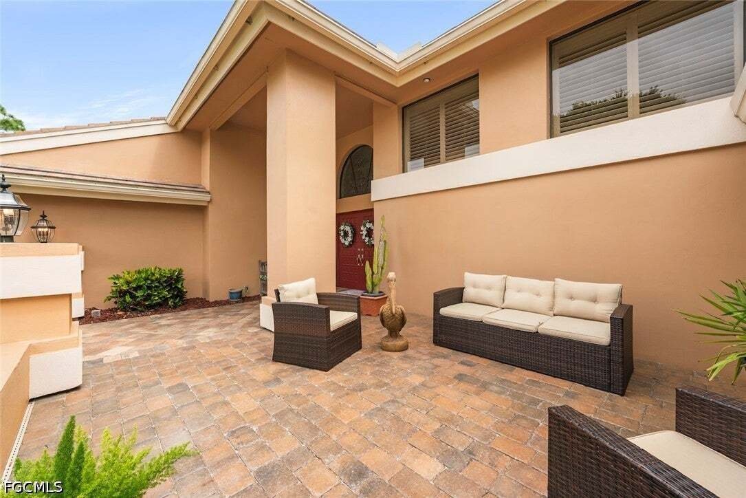 Casa en Fort Myers, Florida, Estados Unidos 4 - 18764769