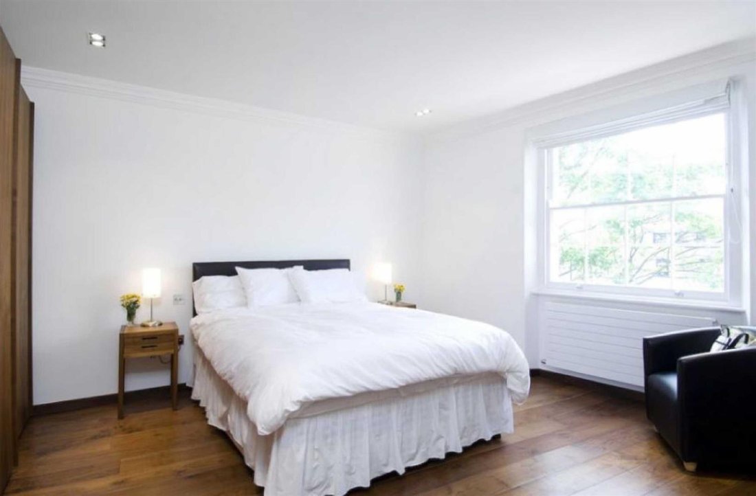 Casa en St John's Wood, Westminster, Inglaterra 4 - 16786511
