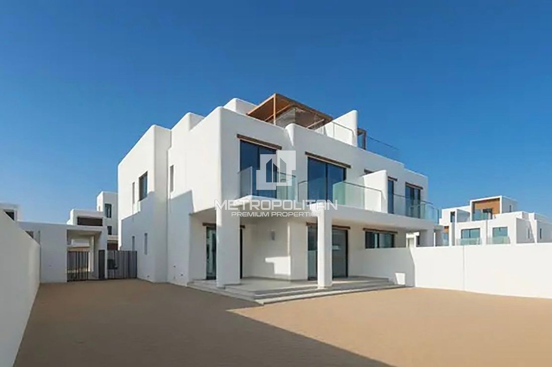 Villa à Al Wasl, Doubaï, Émirats arabes unis 2 - 18763339