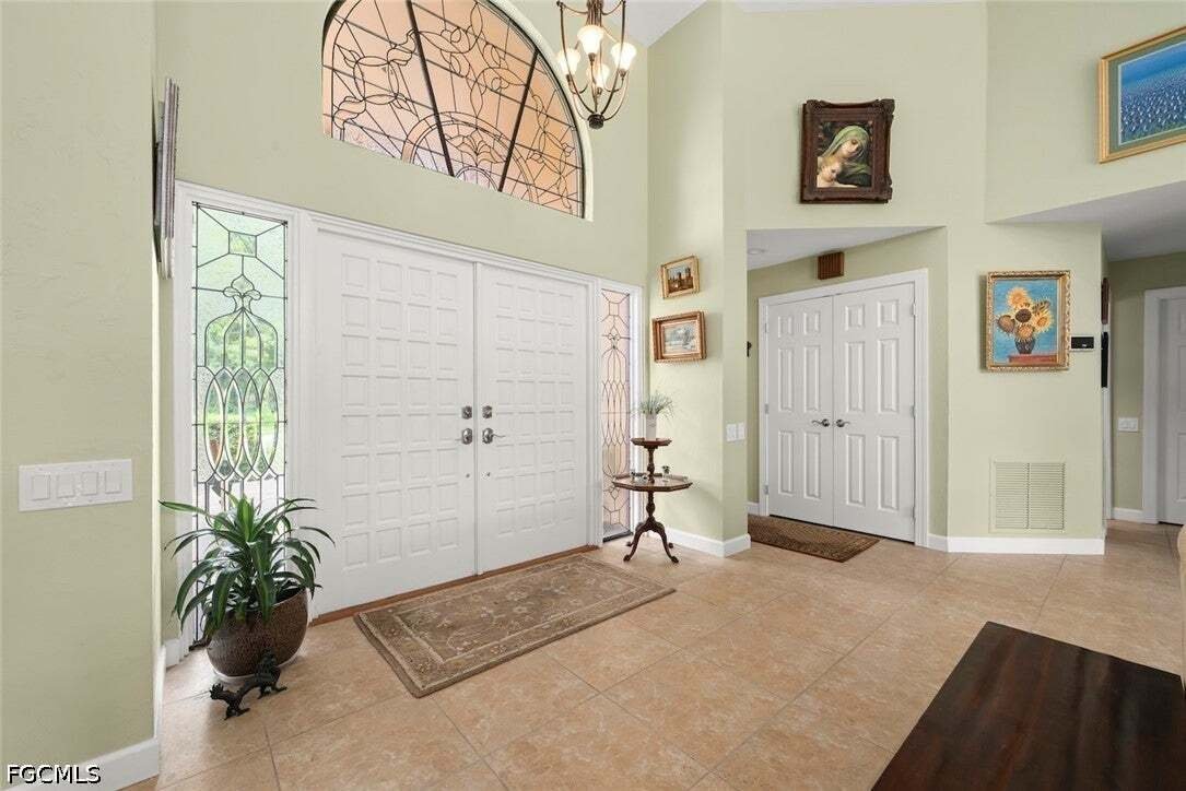 Casa en Fort Myers, Florida, Estados Unidos 5 - 18764769