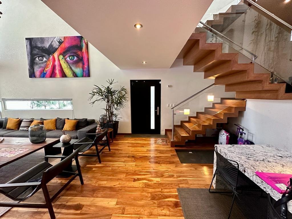 Maison à Juriquilla, Santiago de Querétaro, Mexique 3 - 18763640