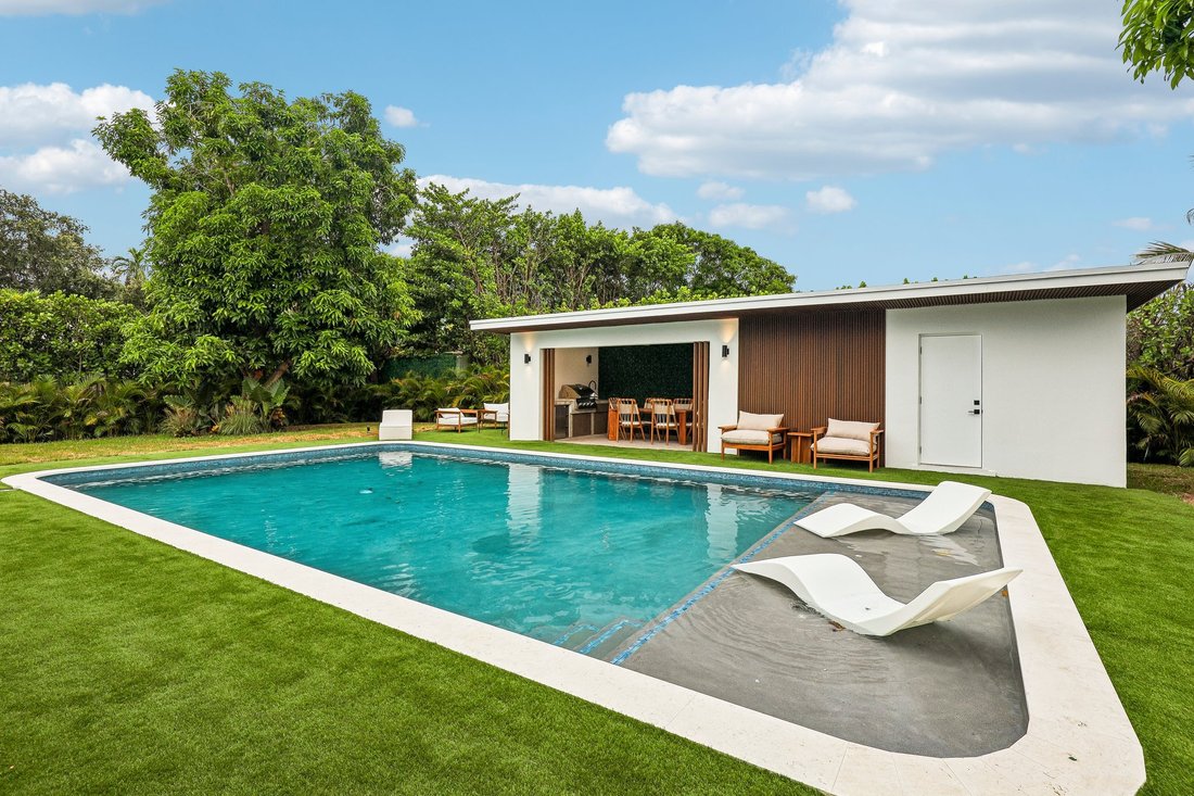 Casa a Miami, Florida, Stati Uniti 4 - 18763594