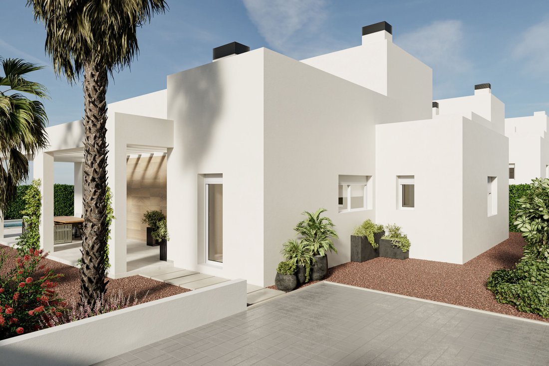 Apartment in Algorfa, Valencian Community, Spain 2 - 18762479