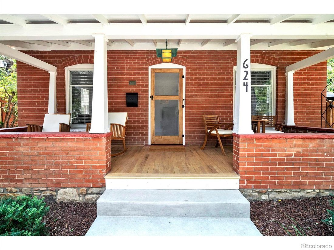 Maison à Boulder, Colorado, États-Unis 4 - 18764264