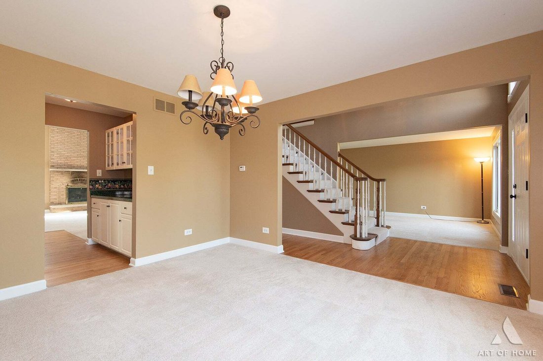 Casa en Orland Park, Illinois, Estados Unidos 5 - 18762260