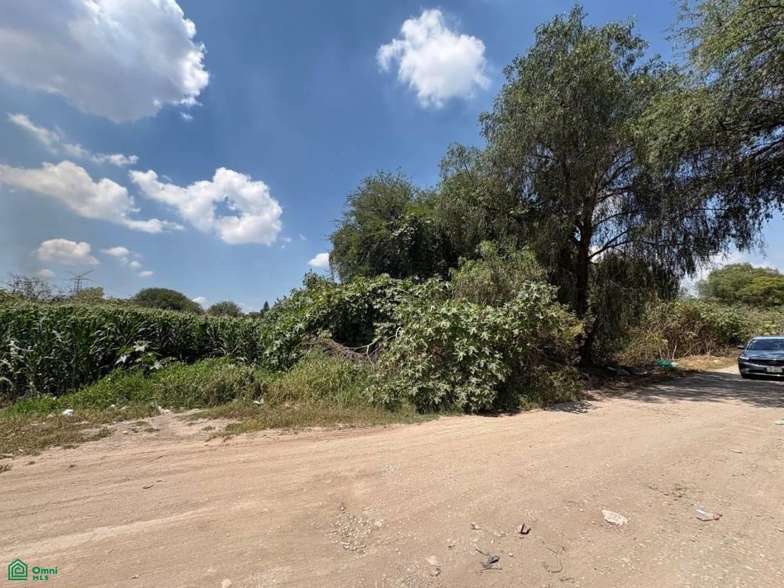 Land in Municipio Tula de Allende, Hidalgo, Mexiko 4 - 18763777