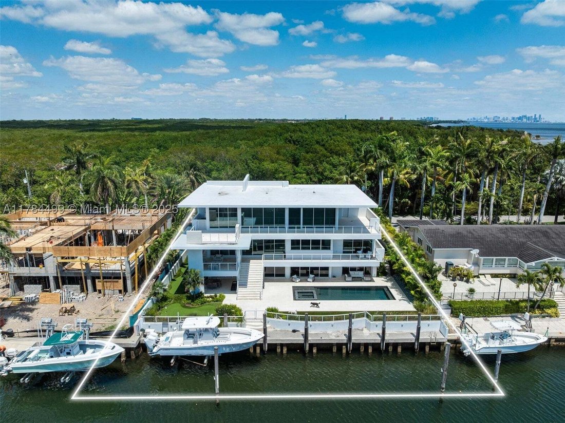 House in Coral Gables, Florida, United States 3 - 16636982