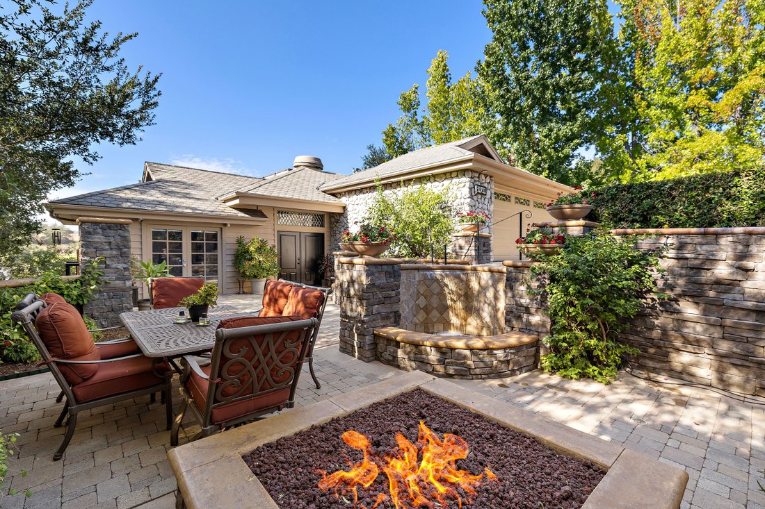 Casa a Trabuco Canyon, California, Stati Uniti 3 - 18763681