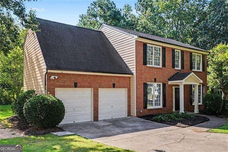 Casa en Alpharetta, Georgia, Estados Unidos 2 - 18764387