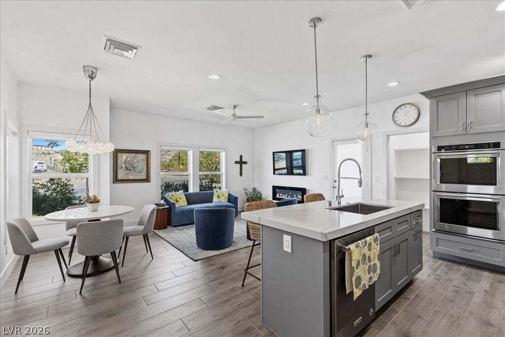 Casa en Boulder City, Nevada, Estados Unidos 4 - 18763805