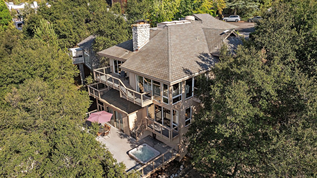 Casa a Trabuco Canyon, California, Stati Uniti 1 - 18763681