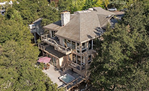 Casa en Trabuco Canyon, California, Estados Unidos 1