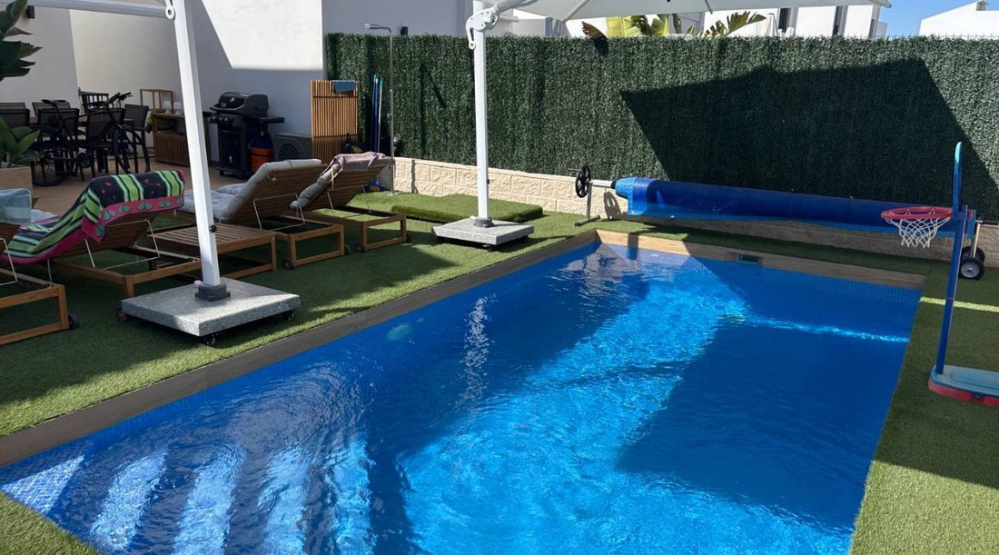 Villa in Quesada, Rojales, Land Valencia 4 - 18765386