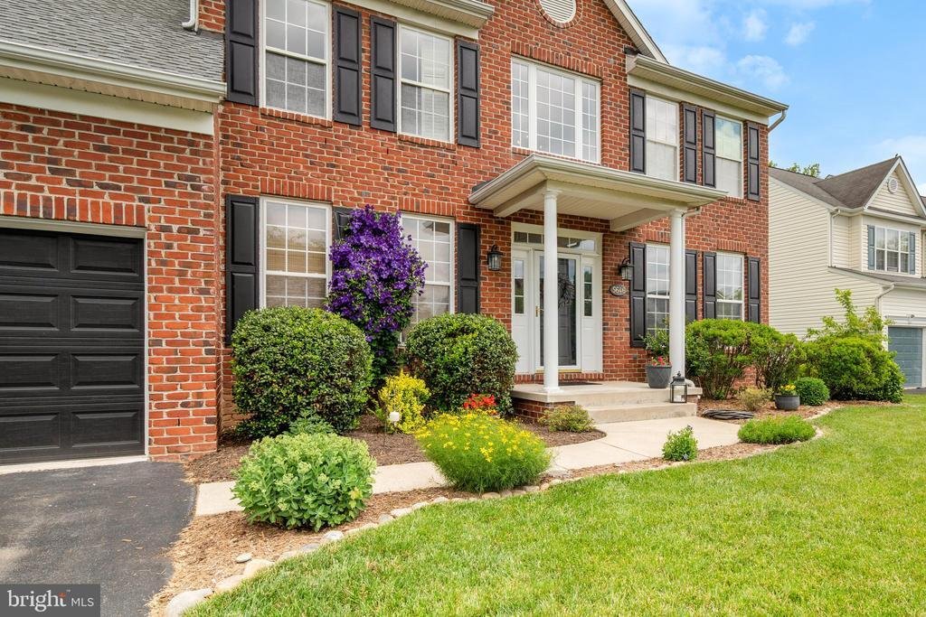 Haus in Adamstown, Maryland, Vereinigte Staaten 5 - 18762131