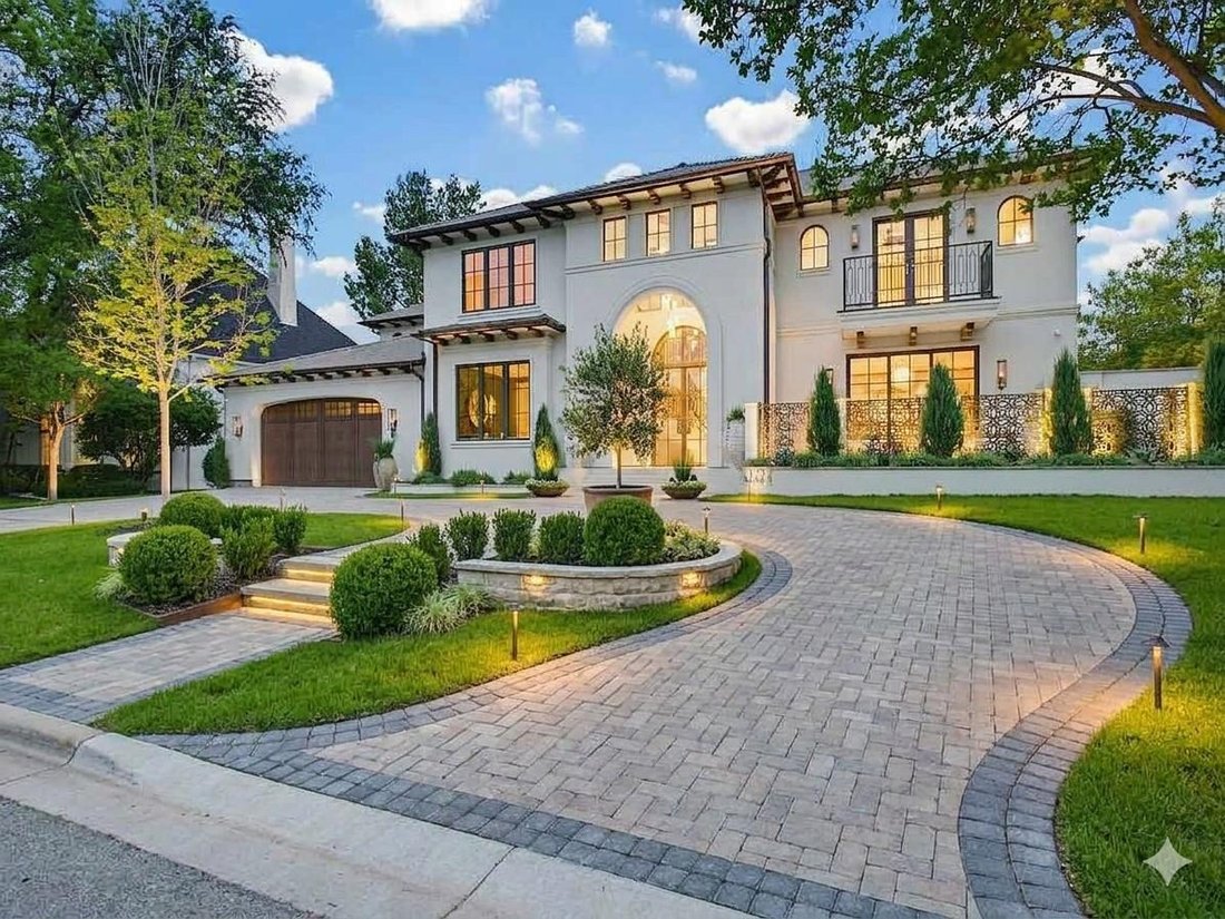 Casa a Dallas, Texas, Stati Uniti 4 - 18070631