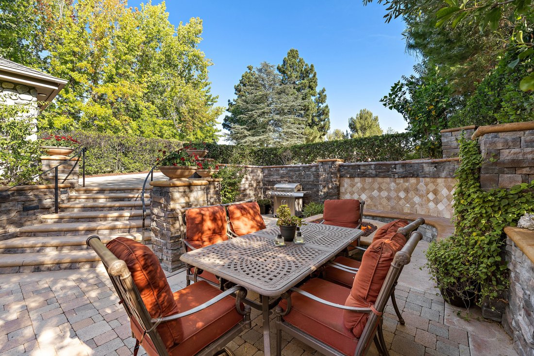 Casa a Trabuco Canyon, California, Stati Uniti 4 - 18763681