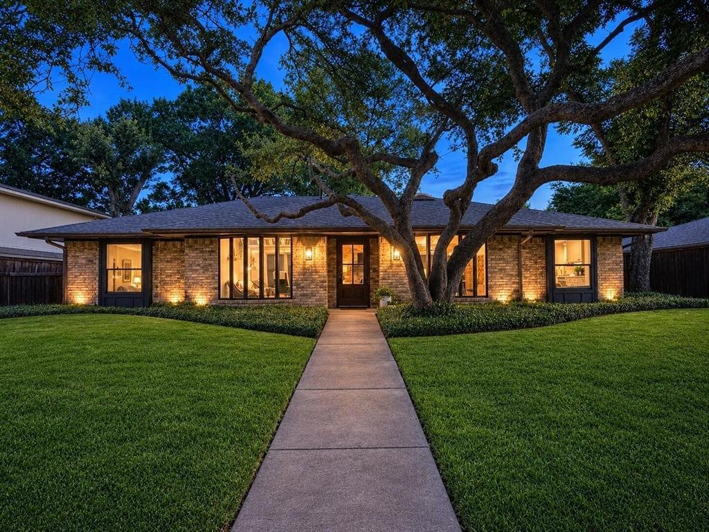 Haus in Plano, Texas, Vereinigte Staaten 2 - 18764600