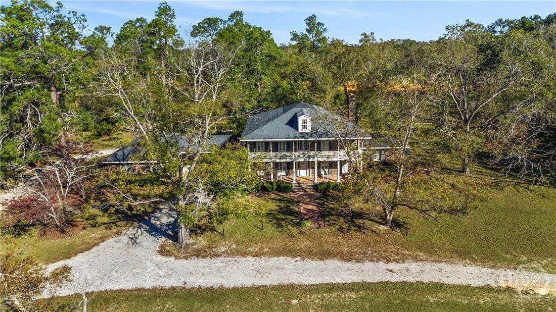 Casa a Statesboro, Georgia, Stati Uniti 1 - 18762036