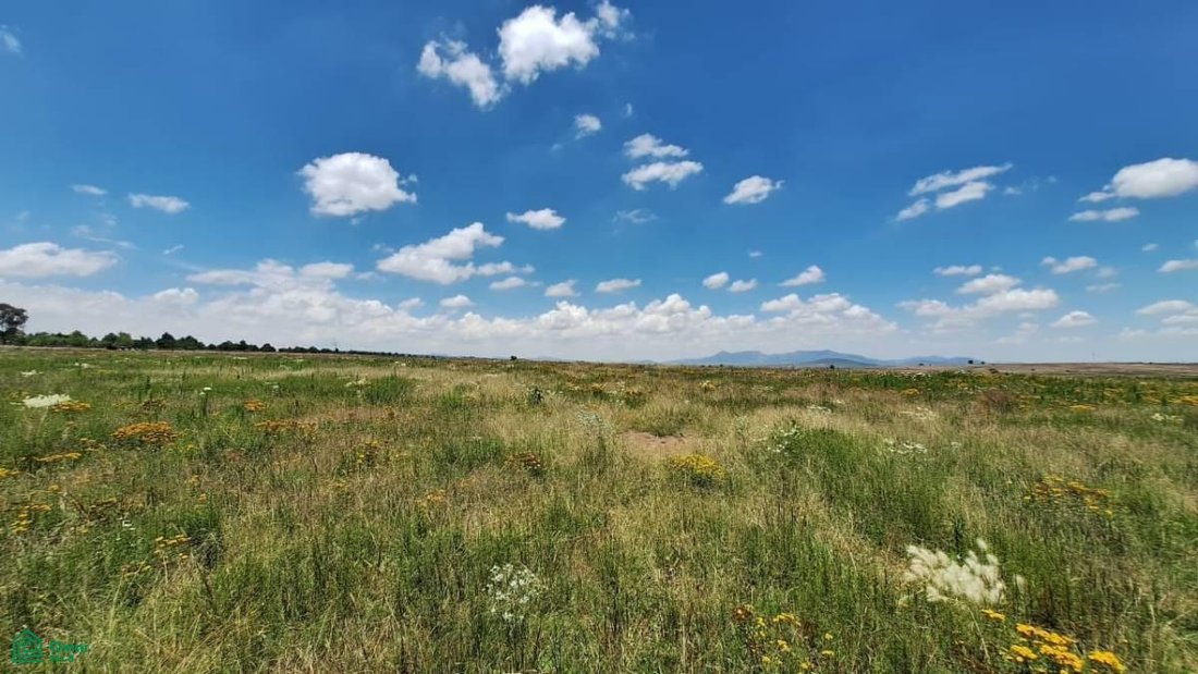 Terrain à Estancia de Santa Lucía, Santiago de Querétaro, Mexique 5 - 18763776