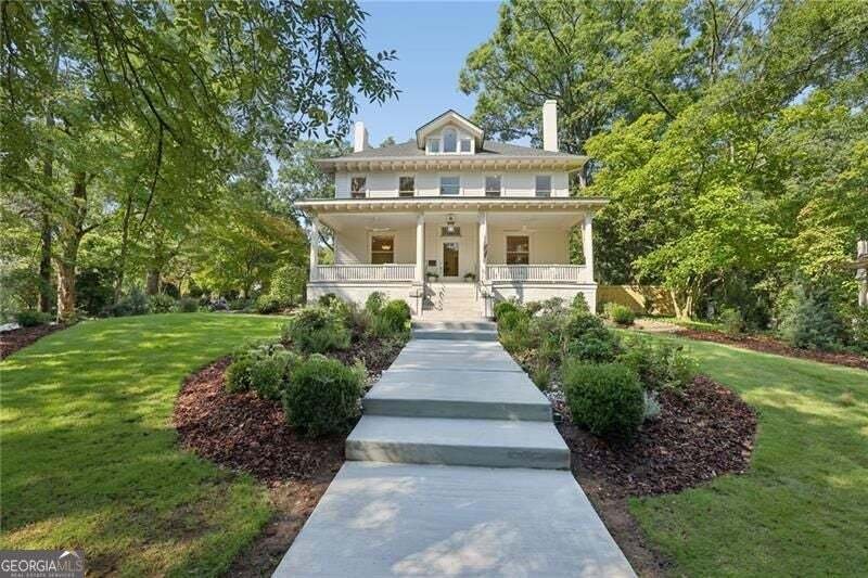 House in Atlanta, Georgia, United States 3 - 18764410