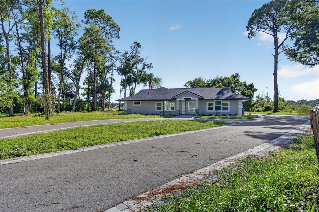 Maison à Lake Mary, Floride, États-Unis 5 - 18762051