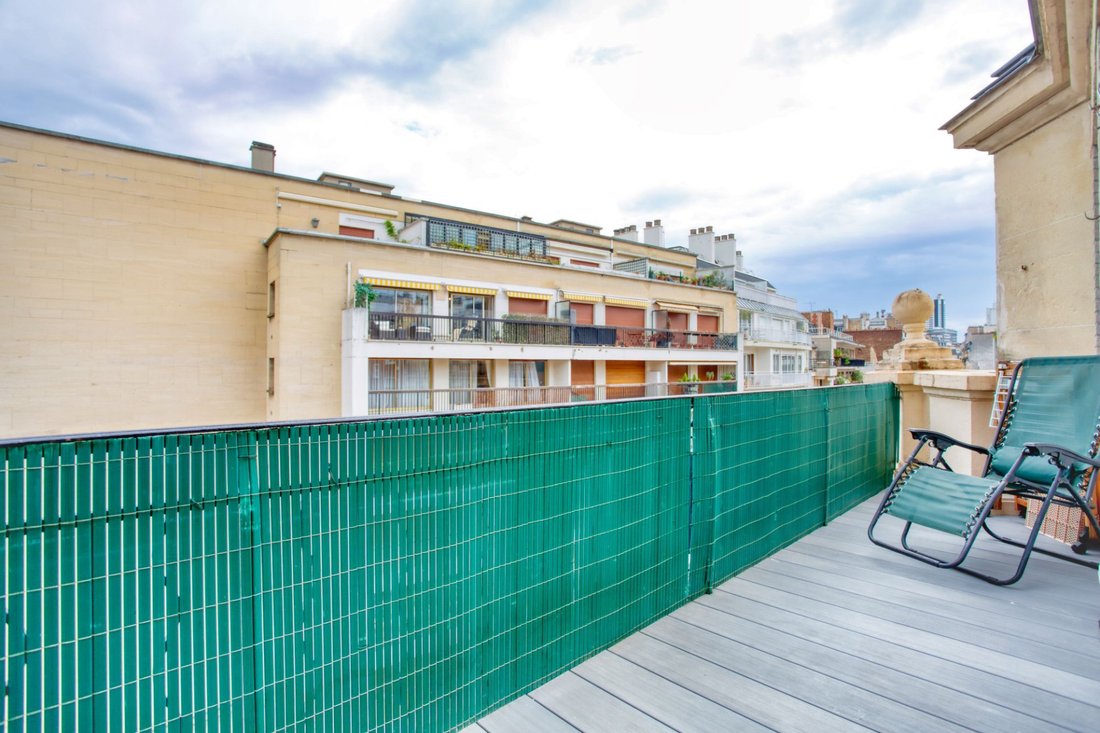 Apartamento en San Lambert, Paris 15e Arrondissement, París 2 - 18763025