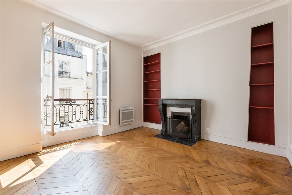 Appartement à Saint Lambert, Paris 15e Arrondissement, Paris 1 - 18765607