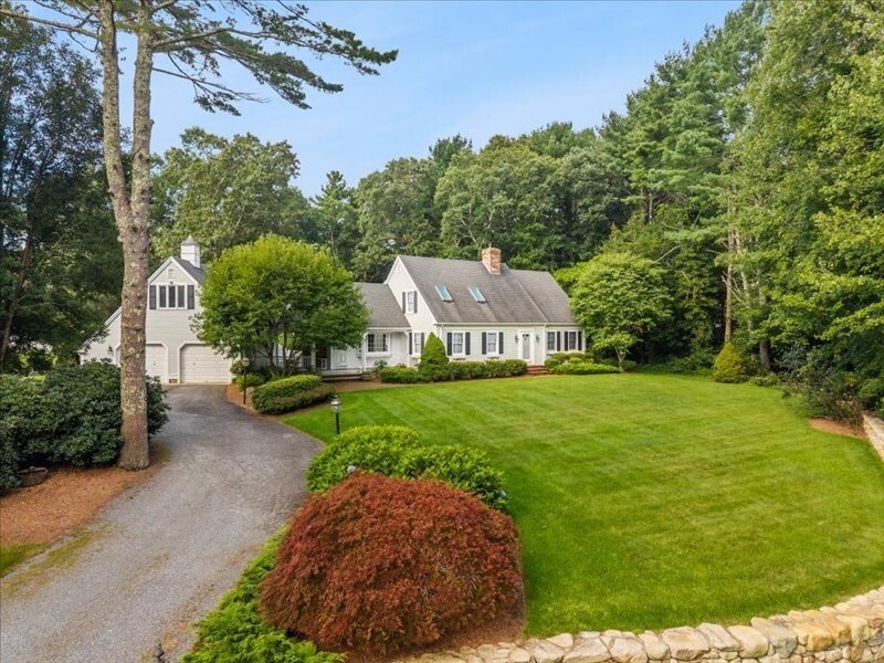 Casa a Dartmouth, Massachusetts, Stati Uniti 1 - 18763675