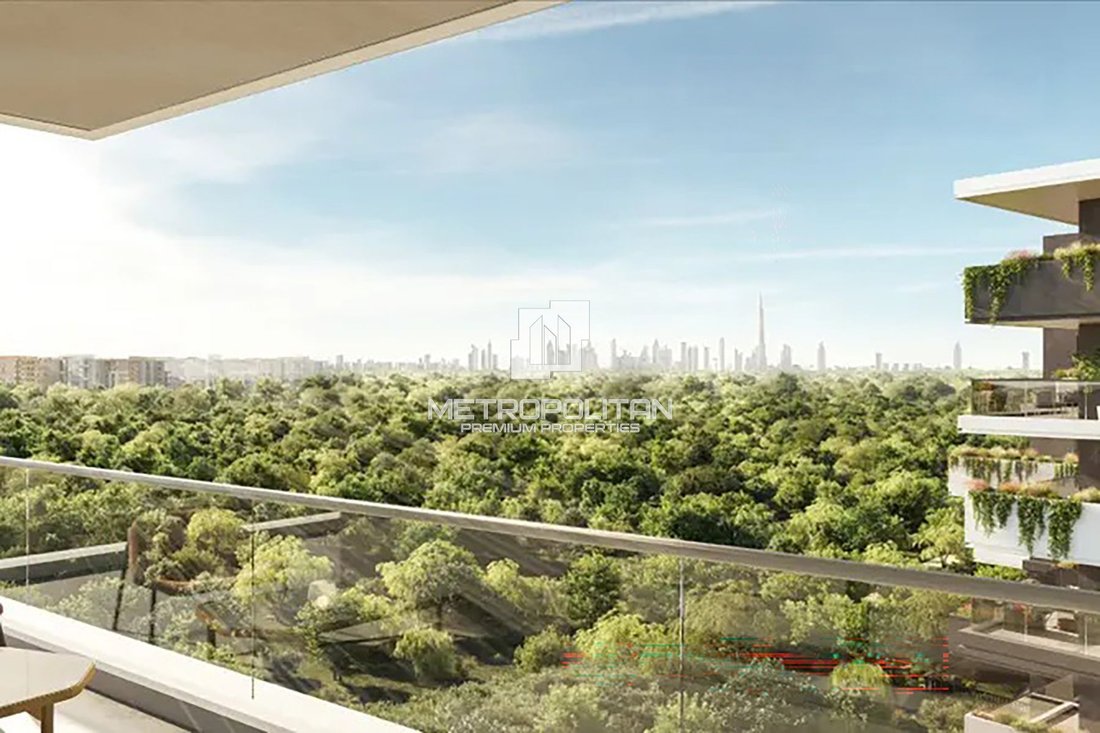 Apartment in Business Bay, Dubai, United Arab Emirates 5 - 18763347