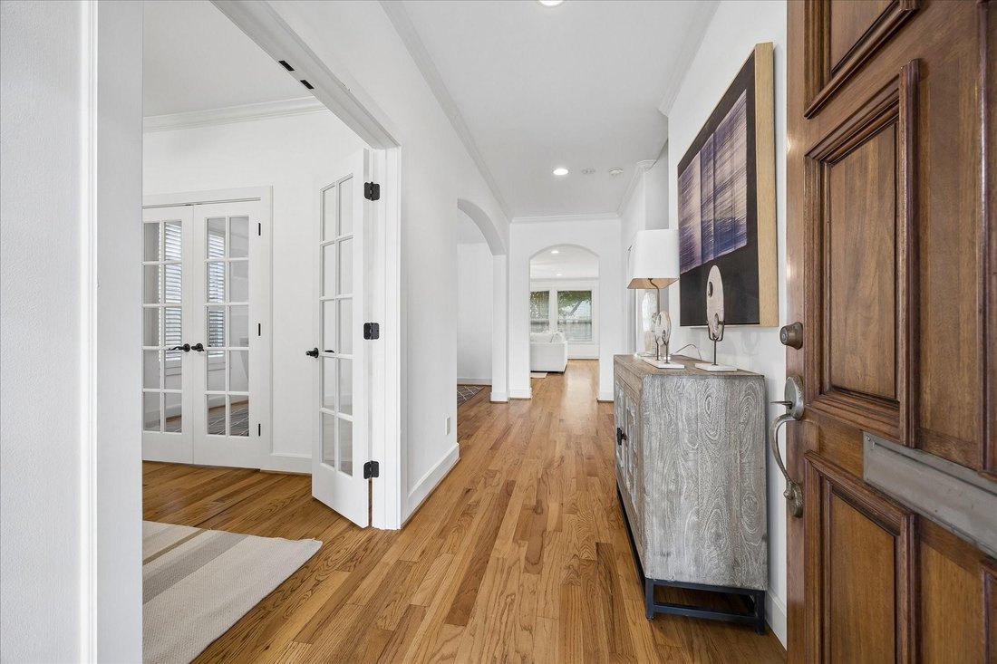 Haus in Houston, Texas, Vereinigte Staaten 2 - 18764728