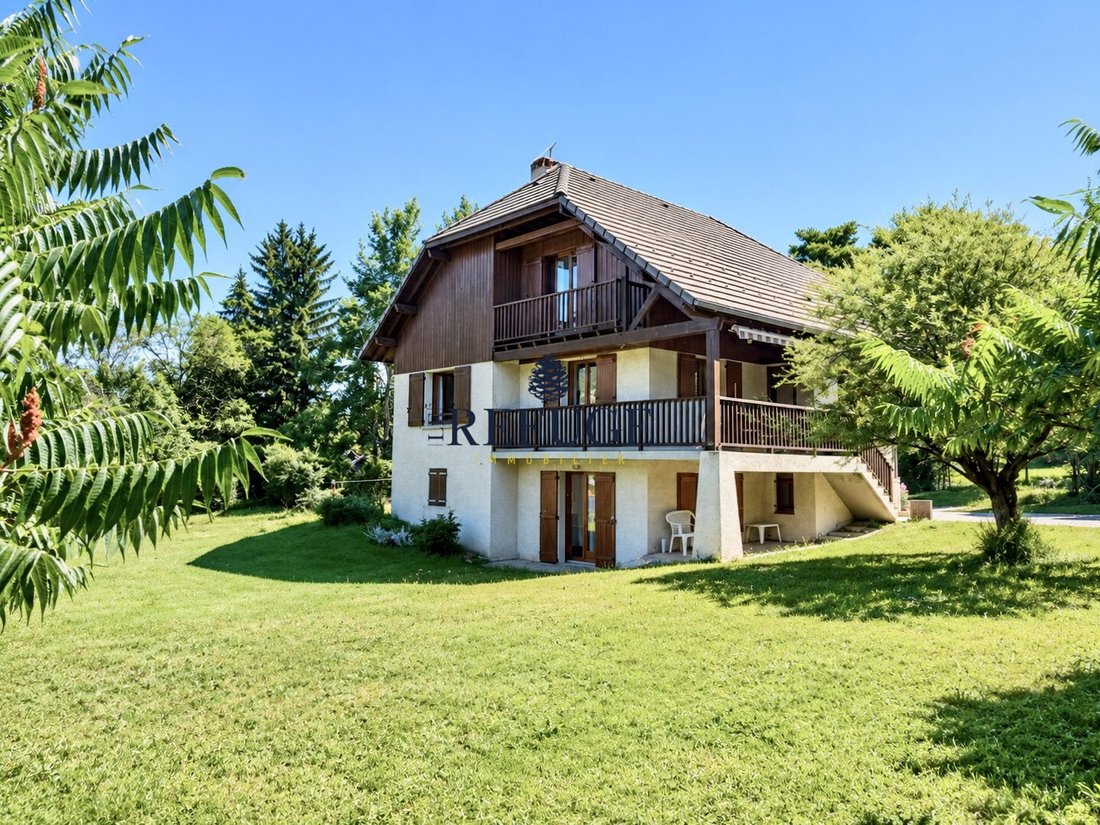 House in Baratier, Provence-Alpes-Côte d'Azur, France 1 - 18766361
