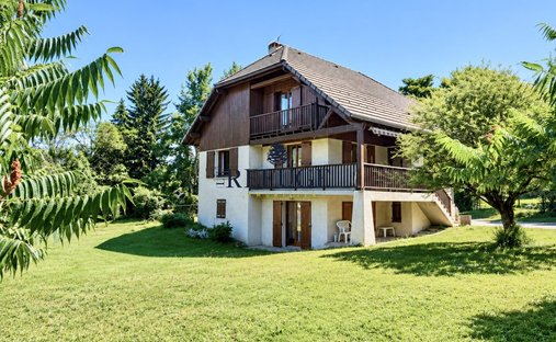 House in Baratier, Provence-Alpes-Côte d'Azur, France 1