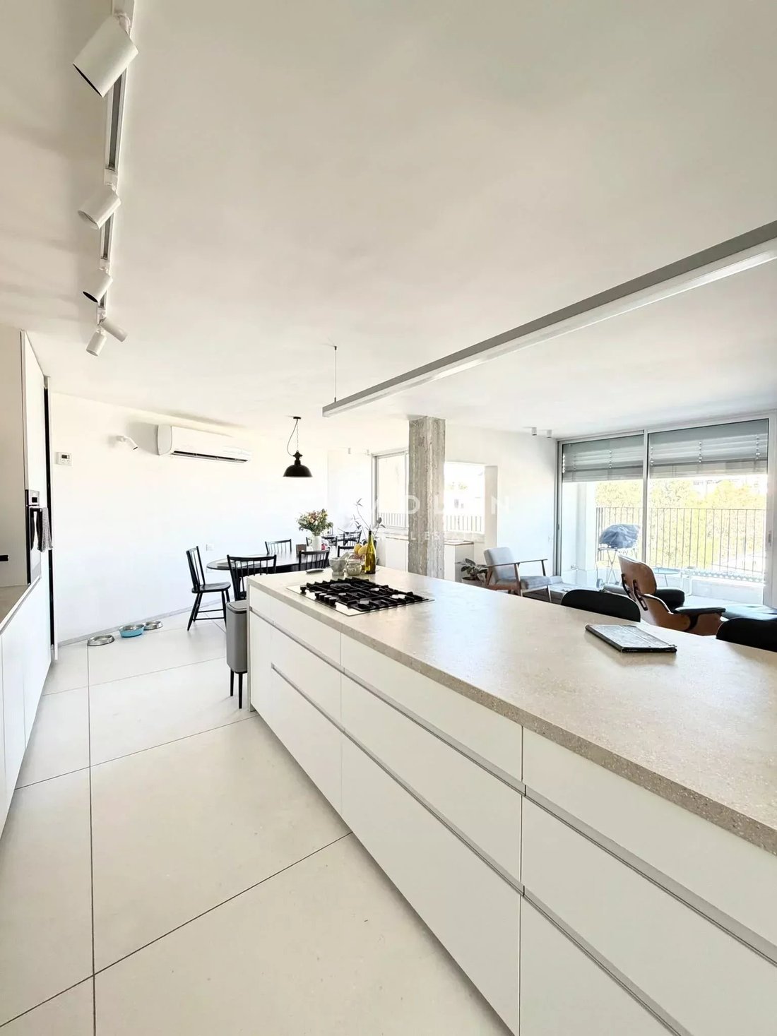 Apartamento en Tel Aviv-Yafo, Distrito de Tel Aviv, Israel 2 - 18763132
