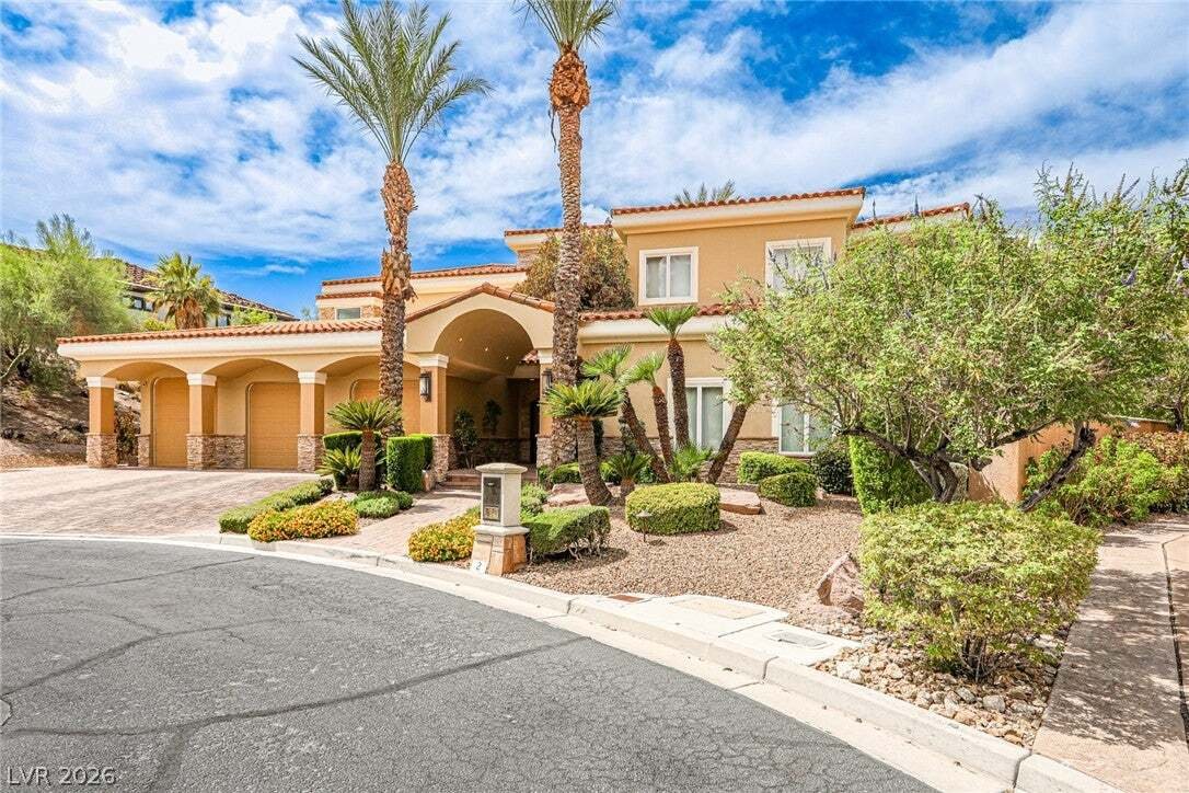 Casa a Henderson, Nevada, Stati Uniti 4 - 18763786