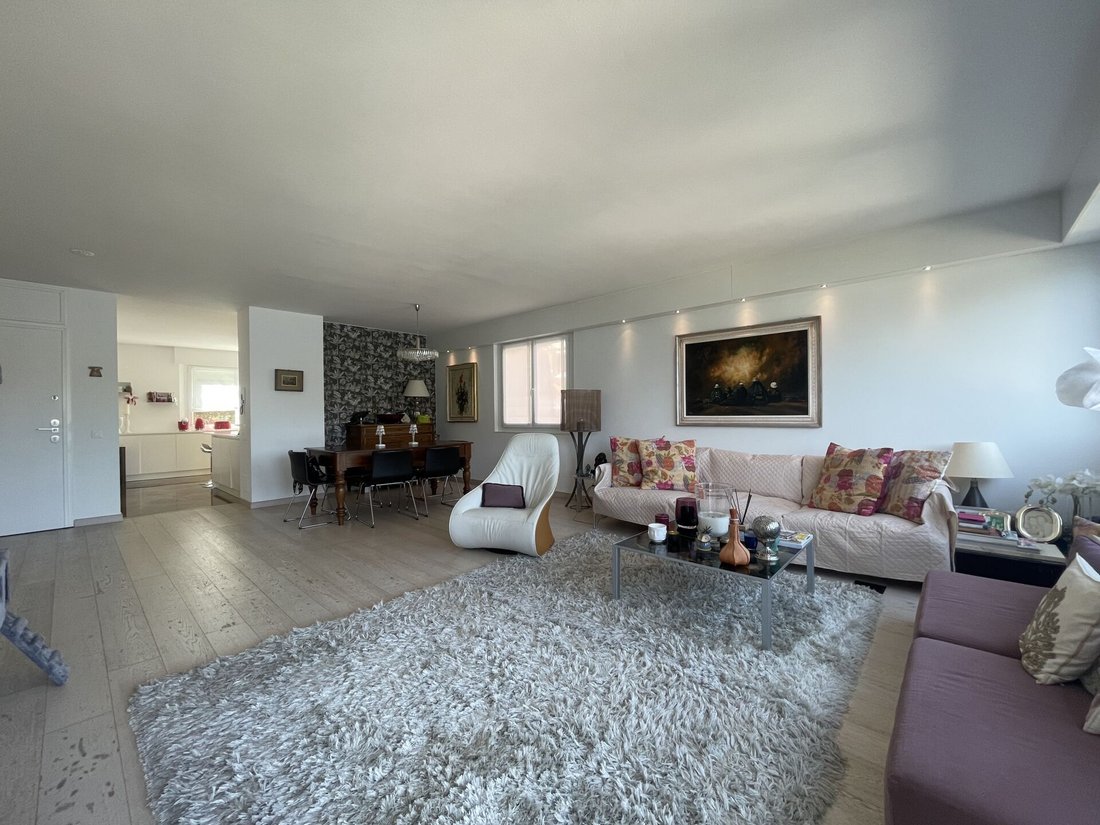 Wohnung in Paradiso TI, Tessin, Schweiz 1 - 18762734