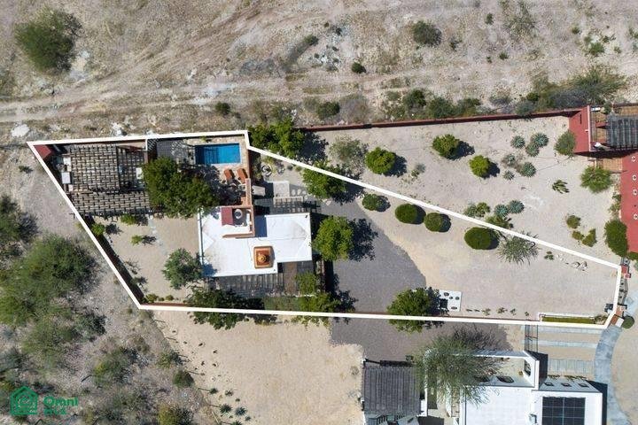 House in El Centenario, Baja California Sur, Mexico 4 - 17307672