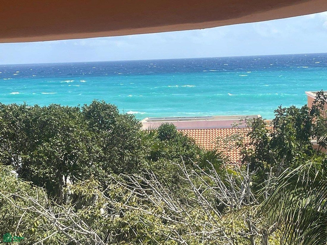 Condominio en Puerto Aventuras, Quintana Roo, México 4 - 18726412