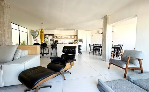 Appartement à Tel-Aviv, District de Tel Aviv, Israël 1